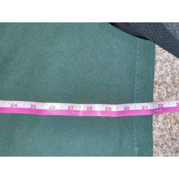 Vintage Jay Z Shirt Box Logo Rap Rapper Green Tee Jay-Z VTG 1990s 90s 2XL - Picture 9 of 9